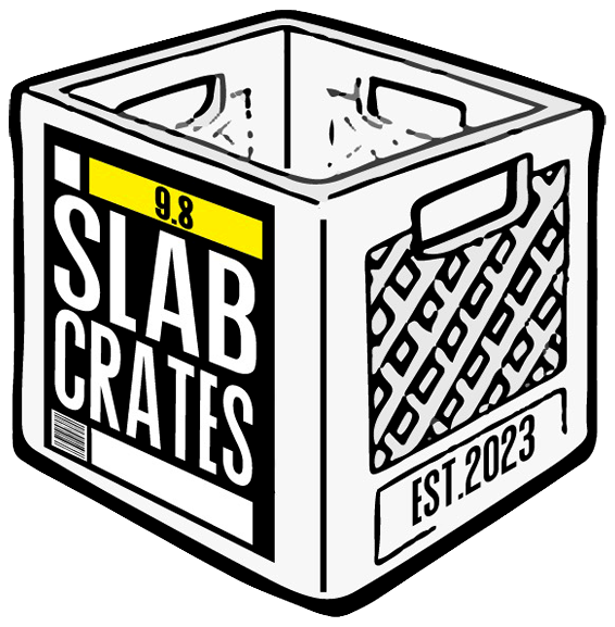 Slab Crates